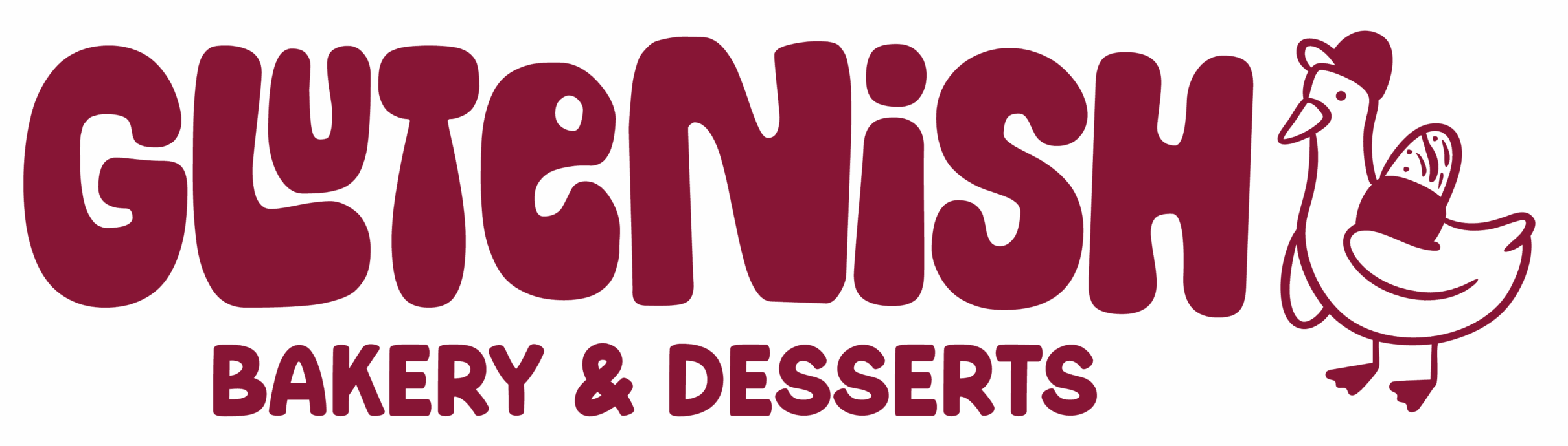 Panadería Glutenish